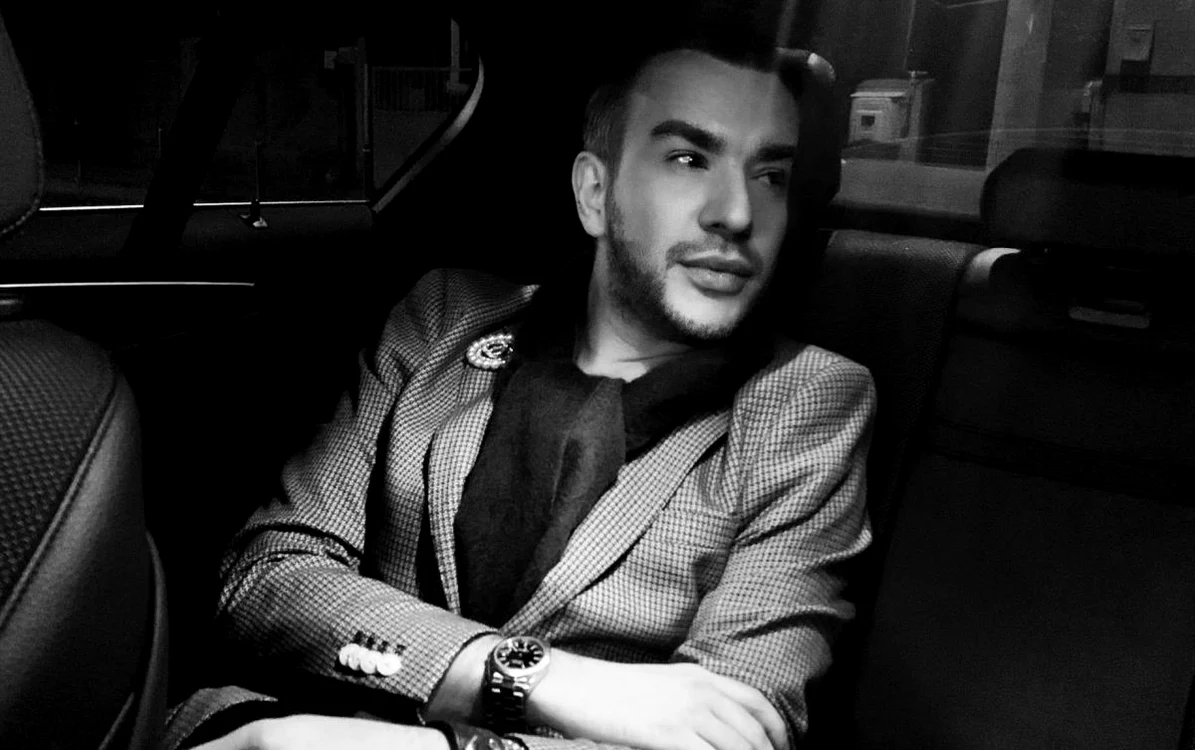 Stephan Pelger s-a sinucis la vârsta de 44 de ani / foto: Facebook 