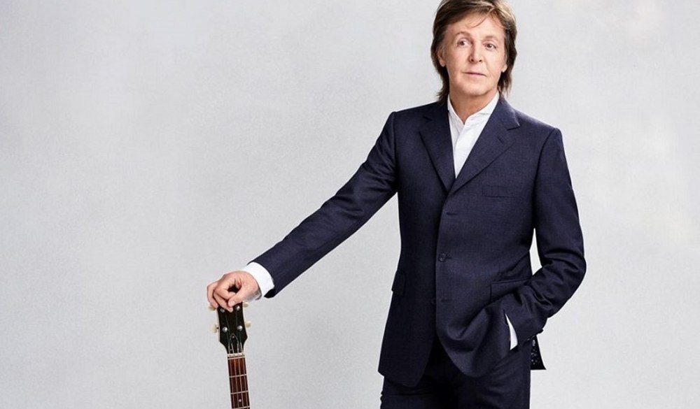 Unde a dispărut chitara bas originală a lui Paul McCartney, din 1961? A fost lansată o căutare globală
