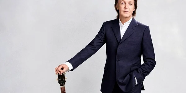 paul mccartney 