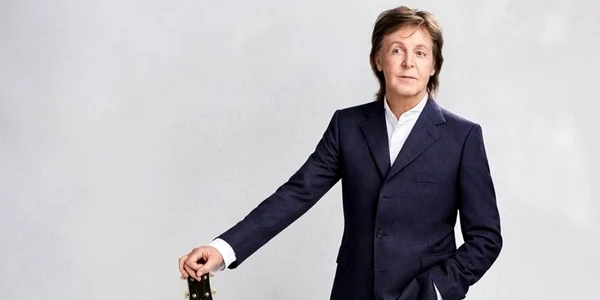 paul mccartney 