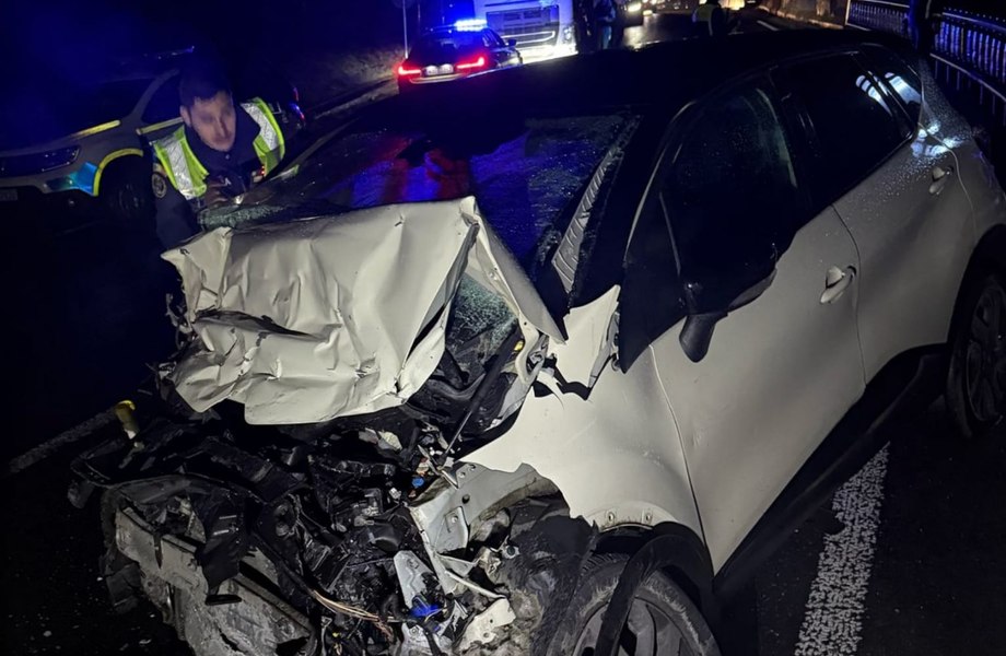 Final tragic pentru o mamă și fiica ei de 13 ani, care au încercat să jefuiască o vilă din Caransebeș. Femeia a murit, iar fata este în stare gravă