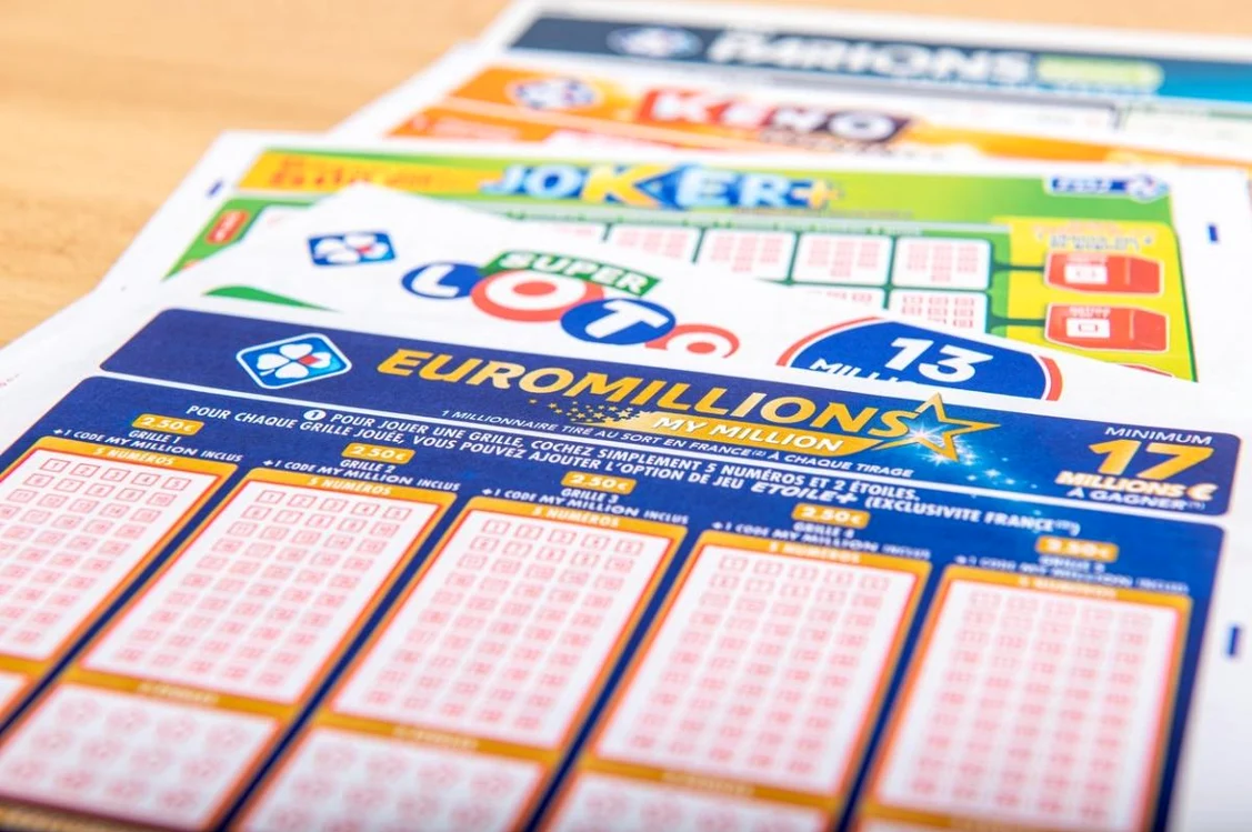 Premiul mare la Euro Millions nu a fost revendicat Foto: Shutterstock