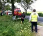 Accident mortal la Medgidia