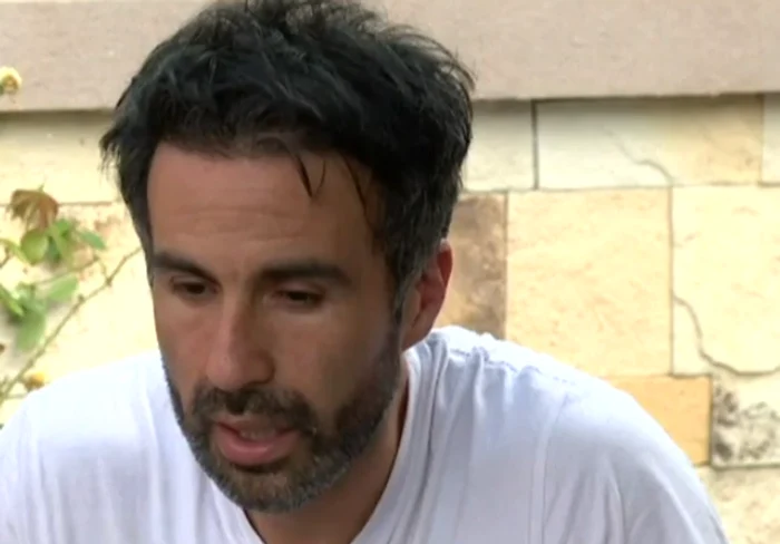 
    Dr. Leopoldo Luque l-a operat pe Maradona la începutul lunii noiembriefoto: captură video  