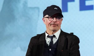 „Violenţa e întotdeauna greu de filmat“ – interviu cu Jacques AUDIARD jpeg