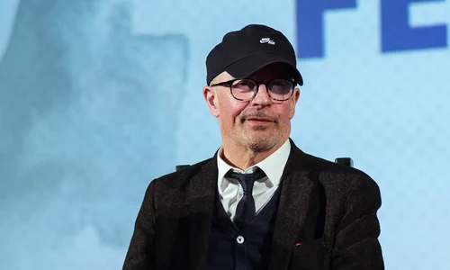 „Violenţa e întotdeauna greu de filmat“ – interviu cu Jacques AUDIARD jpeg