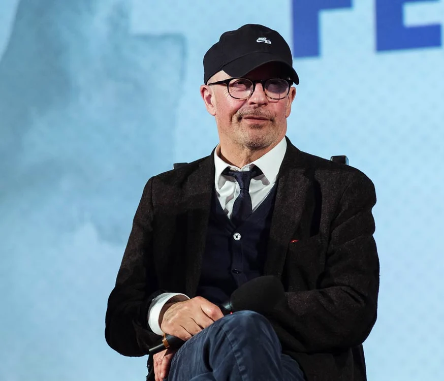 „Violenţa e întotdeauna greu de filmat“ – interviu cu Jacques AUDIARD jpeg