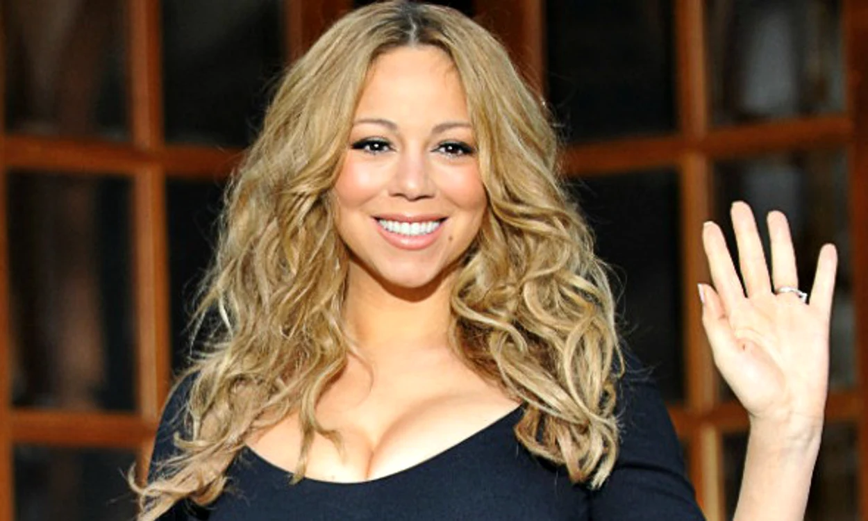 
    Mariah Carey are o relație cu mogulul media James Packer.foto: Facebook  