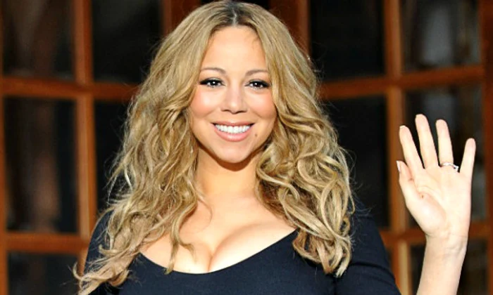
    Mariah Carey are o relație cu mogulul media James Packer.foto: Facebook  