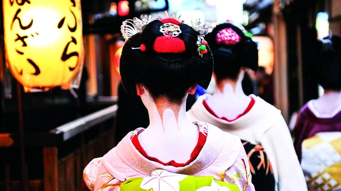 Alice în Ţara Soarelui Răsare Jurnal de călătorie în Japonia / FOTO jpeg