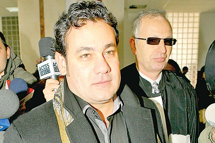 Vila din Caimatei în care a locuit marele cântăreţ este mărul discordiei dintre fraţi