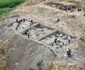 A treia săptămână a cercetărilor  în situl arheologic de la Glina-Bălăceanca (© Muzeul Municipiului București)