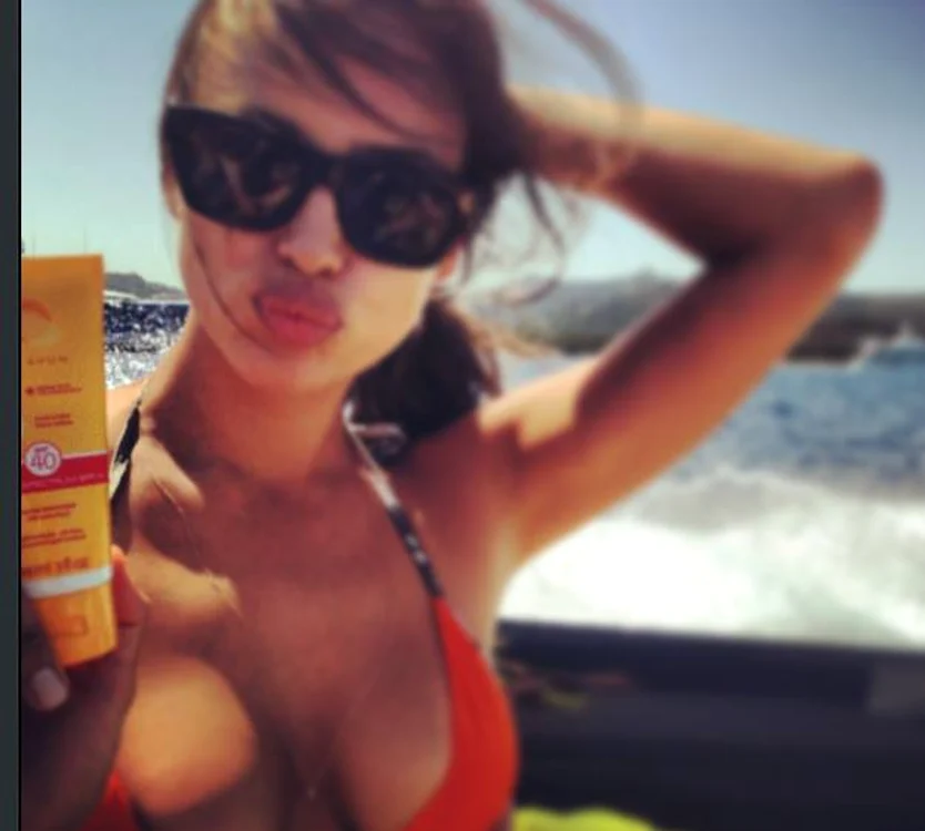 Irina