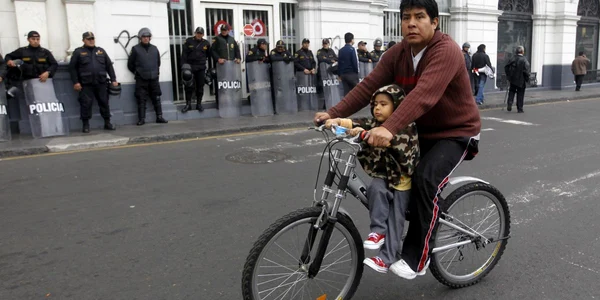 peru reuters
