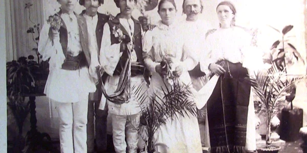 Fascinantele chipuri ale Dobrogei