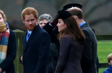 harry - kate