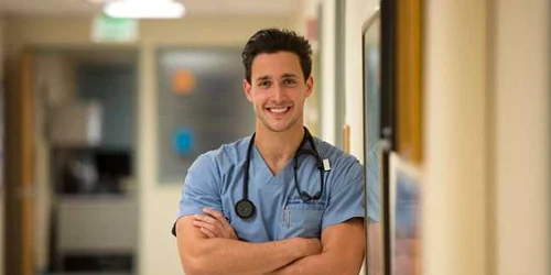 medic doctor sexy