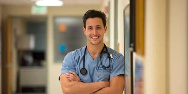 medic doctor sexy