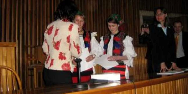 Baia Mare: „Concursul Naţional de Cultură şi Civilizaţie în România” şi-a desemnat căştigătorii