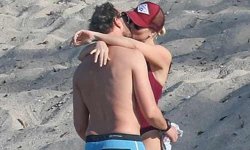 *EXCLUSIVE* Mette Marit, Crown Princess of Norway, and husband, Prince Haakon, enjoy the good life in Mexico! jpeg