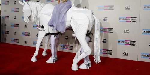 lady gaga foto reuters