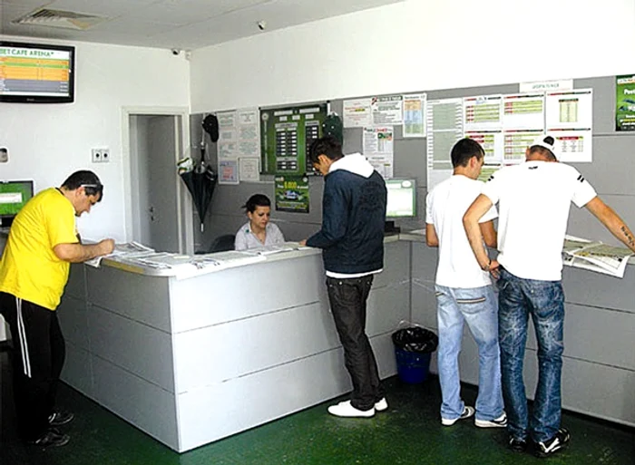 Românii au pariat bani mulți pe finalistul alegerilor prezidențiale 2019Foto: captura efortuna.ro