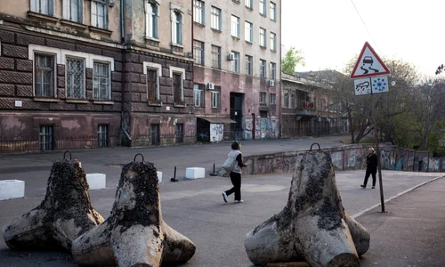 Odesa FOTO Getty Images