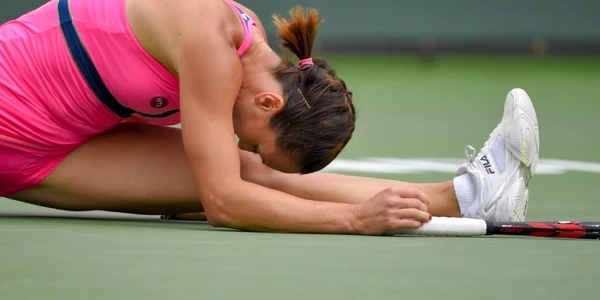 Indian Wells Jelena Jankovici FOTO AP