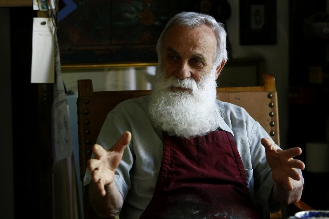stefan caltia
