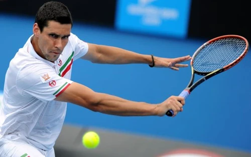 Victor Hănescu
