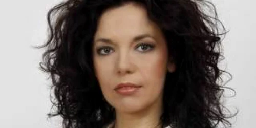 Călina Jugastru, decanul Facultăţii de Drept din Sibiu