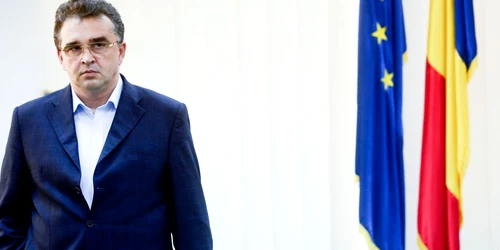 Marian Oprişan FOTO Mediafax