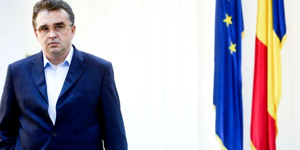 Marian Oprişan FOTO Mediafax