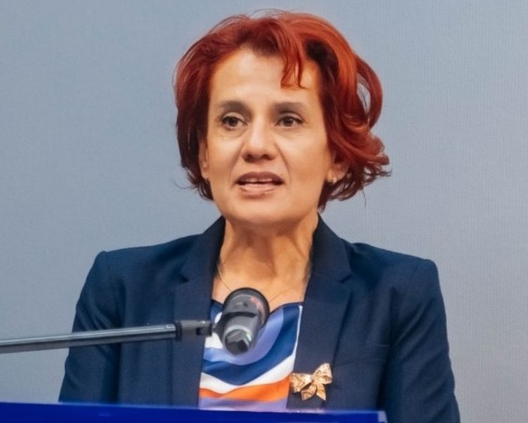 Guvernul va avea un nou purtător de cuvânt. Cine este Ioana Ene Dogioiu 