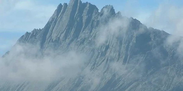 seven summits