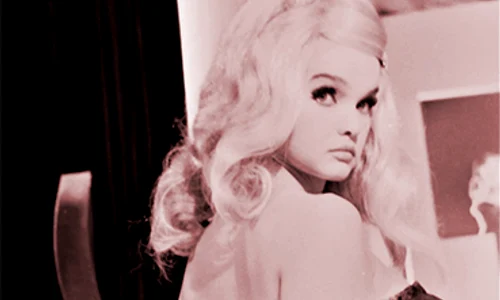 1966  Pe platourile de filmare de la Buftea jpeg