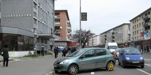 Caracaţitele nu-i vor mai ierta pe şoferii indisciplinaţi