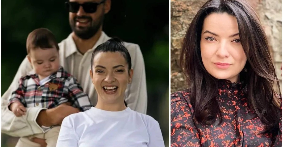 Anca Dinicu și Georgian Păun s-au despărțit: „Buni prieteni”