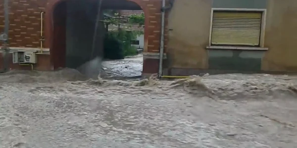 inundatii