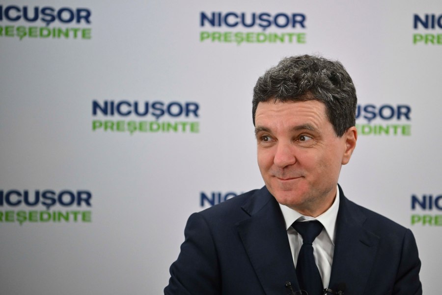 Nicușor Dan le-a promis liberalilor că PNL va fi principalul partener dacă va ajunge președinte: să mă susțineți, dar nu vă îmbrăcați în PNL| AUDIO