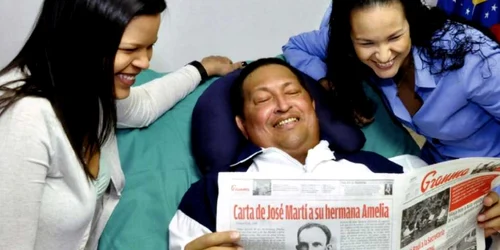 Cu nici o luna in urma