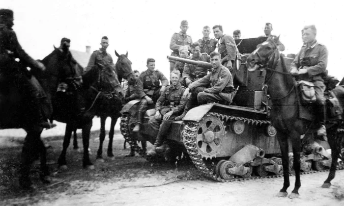 Ce fel de tancuri avea în dotare Armata Roșie în momentul invaziei germane?  jpeg