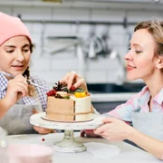 Prăjituri Foto Freepik com jpg