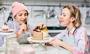 Prăjituri Foto Freepik com jpg