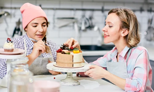 Prăjituri Foto Freepik com jpg