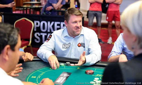 Turneu VIP PokerStars Festival Bucuresti 13 jpeg