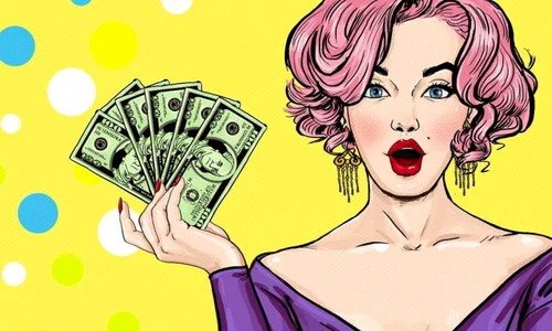 Dau lovitura în iulie! Trei zodii au noroc uriaş la bani în luna lui Cuptor
