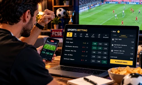 Cotele de betting: ce îți spun de fapt?