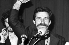 Lech Walesa – erou luptei polonezilor împotriva regimului comunist jpeg