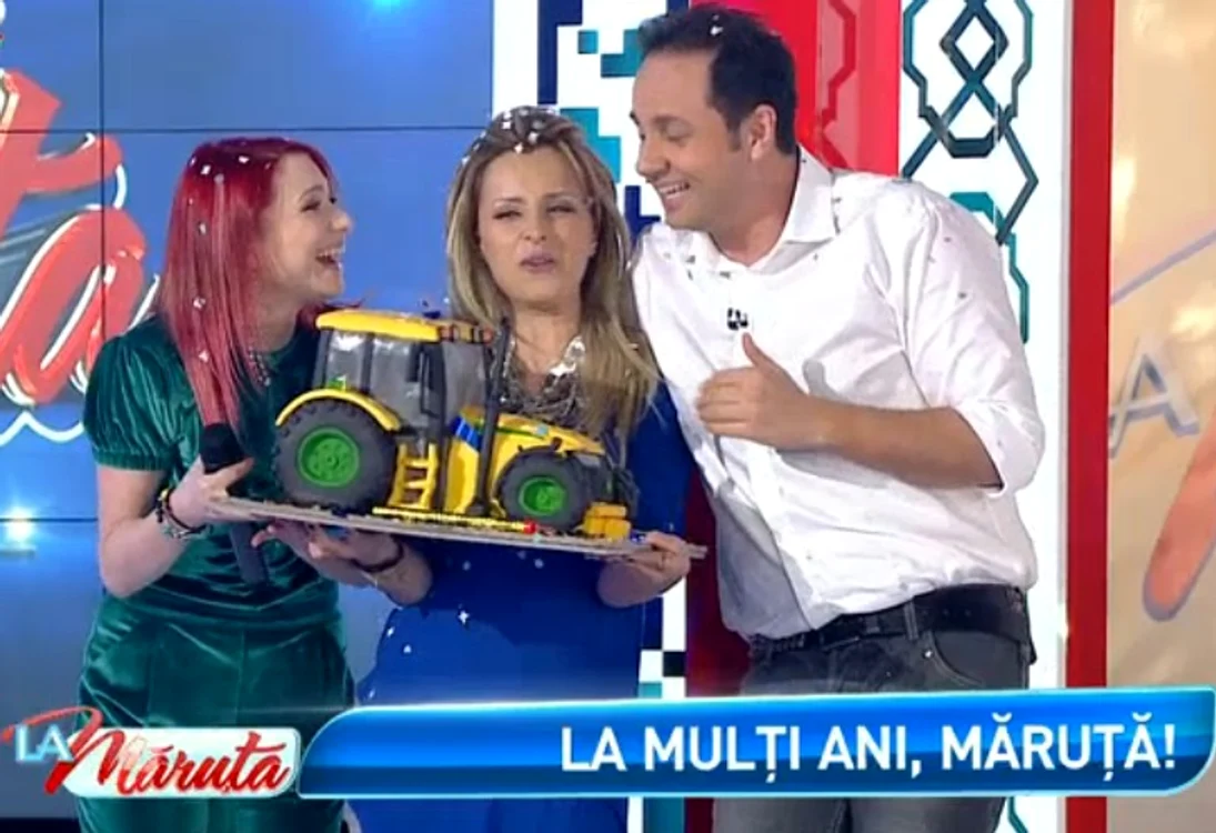 Catalin Maruţă